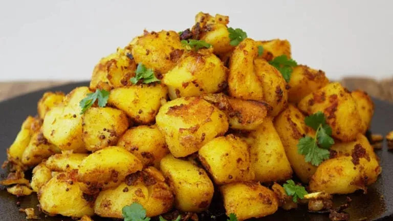 Bombay Aaloo