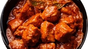 Chicken Tikka Masala