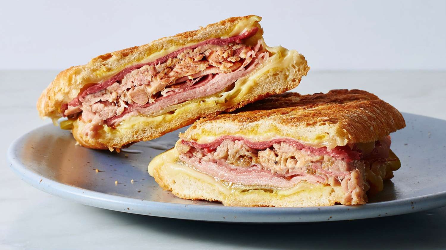 Cuban Sandwich