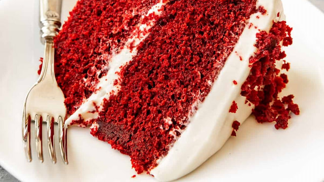 Red Velvet Cake