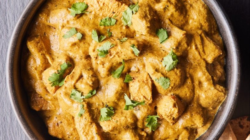 Korma