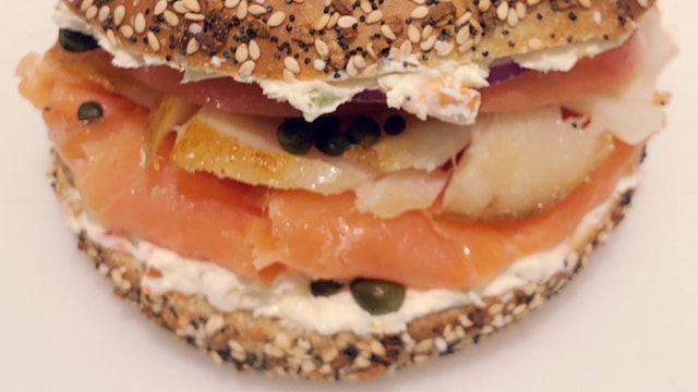 Nova Lox Sable Combo Create Your Own