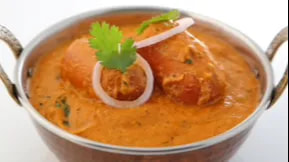 Malai Kofta