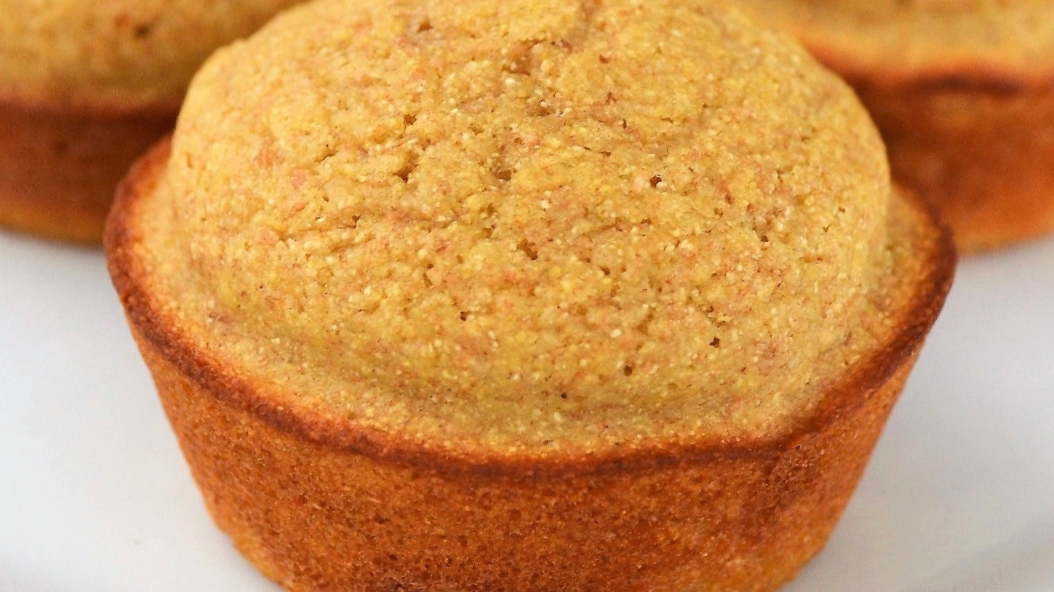 Corn Muffin