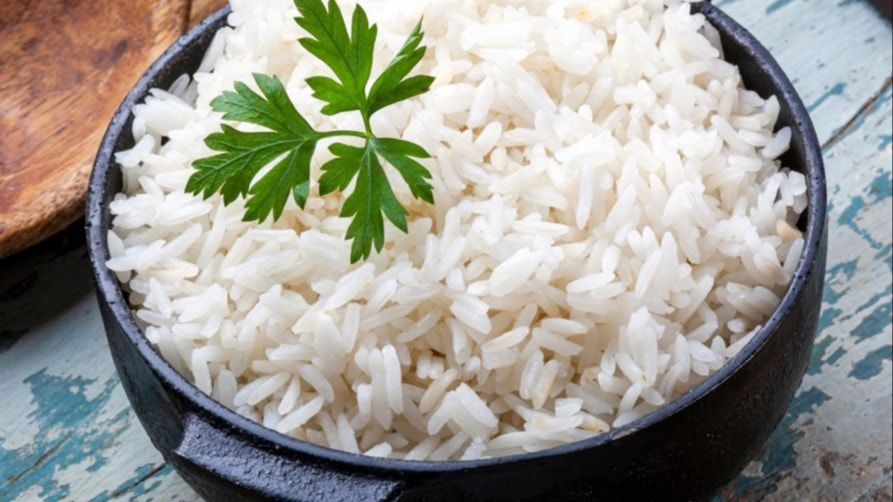 Rice