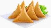 BOMBAY CHICKEN SAMOSA