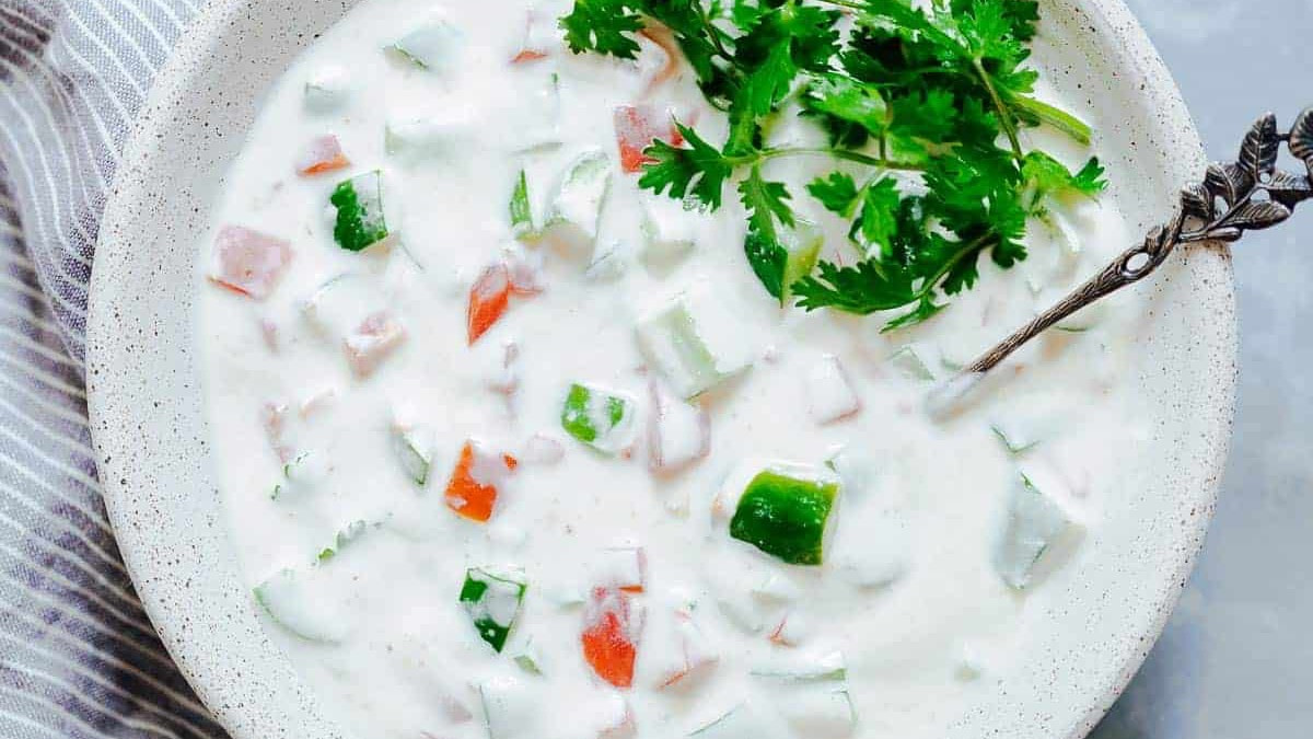 Raita