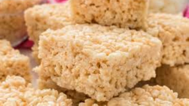 Rice Crispy