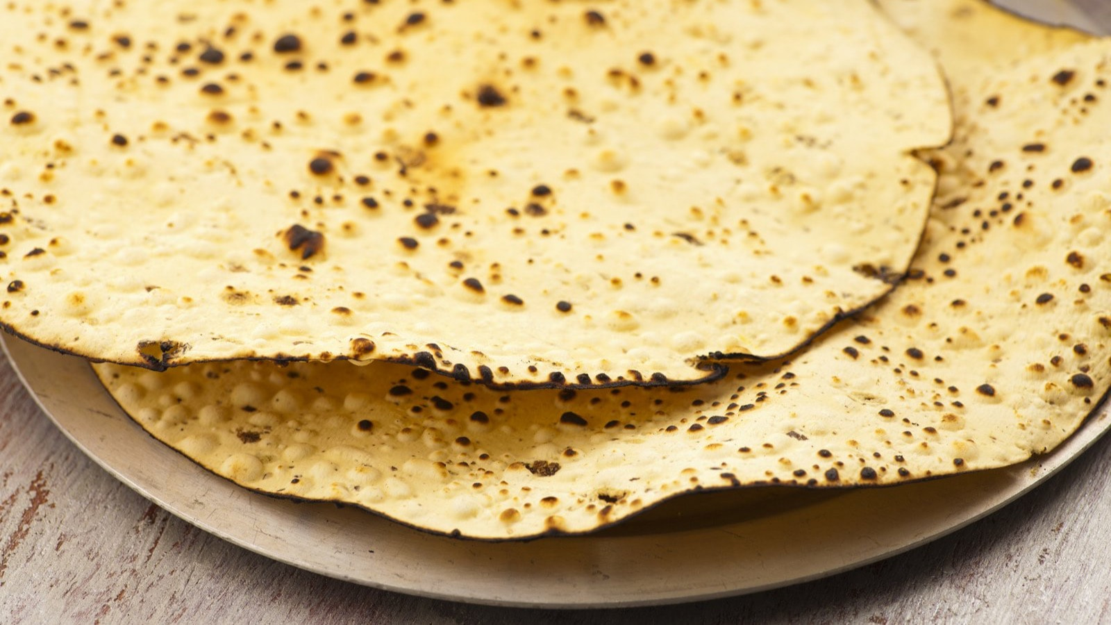 Papadam