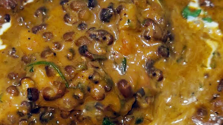 Dal Bukhara