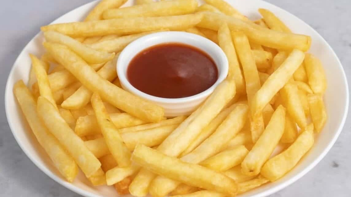 Fries