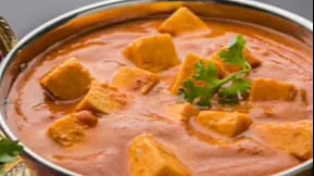 Shahi Paneer