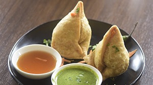 Samosa