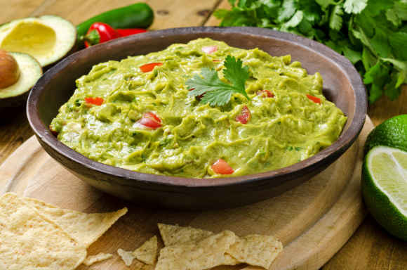 Guacamole _ Reg Deal Item