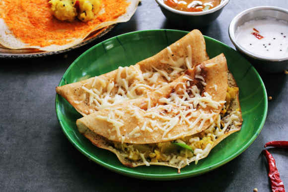 Mini Ghee Idlis