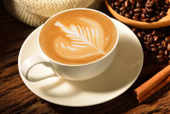 Latte Coffee