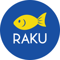 Raku It's Japanese