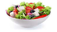 Salads Long Name Testing