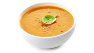 Soups