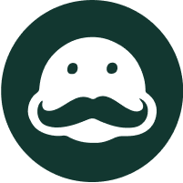 Moustache Pitza