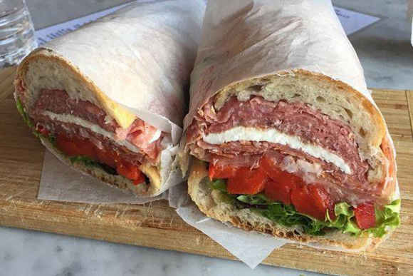 Godfather Panini