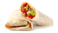 Burritos